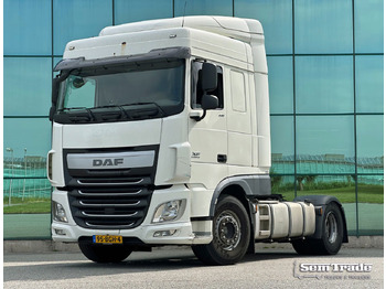 Тягач DAF XF 440