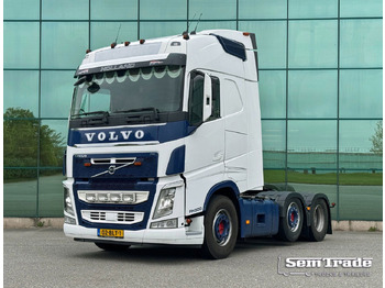 Тягач VOLVO FH