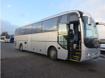 Туристический автобус MAN Lions Coach R07: фото 1
