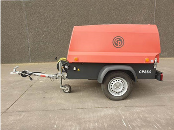 Воздушный компрессор ATLAS