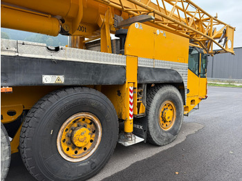 Мобильный кран TEREX Demag AC 100: фото 4