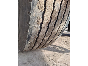 Krone Przyczepa KRONE Budowlanka в лизинг Krone Przyczepa KRONE Budowlanka: фото 5 Krone Przyczepa KRONE Budowlanka в лизинг Krone Przyczepa KRONE Budowlanka: фото 5