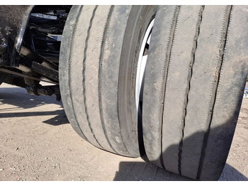 Прицеп-контейнеровоз/ Сменный кузов Krone Przyczepa Krone BDF 2017r: фото 5 Прицеп-контейнеровоз/ Сменный кузов Krone Przyczepa Krone BDF 2017r: фото 5