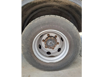 Рефрижератор MAN TGL 12.220 Chłodnia agregat WKD-II SR: фото 5 Рефрижератор MAN TGL 12.220 Chłodnia agregat WKD-II SR: фото 5