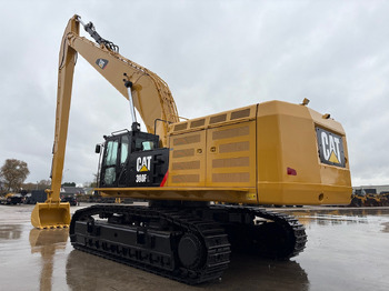 Экскаватор CATERPILLAR 390