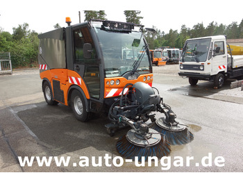 Подметально-уборочная машина Hako Citymaster CM 2000 Kehrmaschine 4-Rad-Lenkung 3.500kg: фото 1