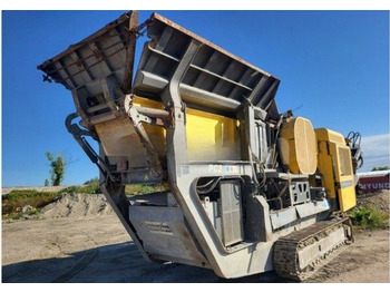 Щековая дробилка Atlas-Copco PC 2: фото 2 Щековая дробилка Atlas-Copco PC 2: фото 2