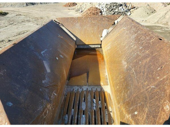 Щековая дробилка Atlas-Copco PC 2: фото 4 Щековая дробилка Atlas-Copco PC 2: фото 4