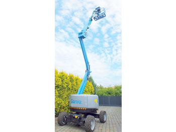 Коленчатый подъемник GENIE