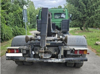 Крюковой мультилифт Mercedes-Benz Atego 1529 +(2021)CTS: фото 3 Крюковой мультилифт Mercedes-Benz Atego 1529 +(2021)CTS: фото 3