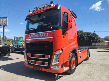 Тягач VOLVO FH13 500