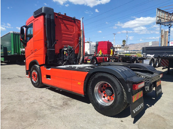 Тягач Volvo FH 13.500: фото 3 Тягач Volvo FH 13.500: фото 3