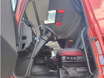 Тягач Volvo FH 13.500: фото 5 Тягач Volvo FH 13.500: фото 5