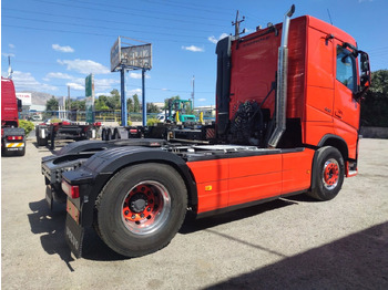 Тягач Volvo FH 13.500: фото 4 Тягач Volvo FH 13.500: фото 4