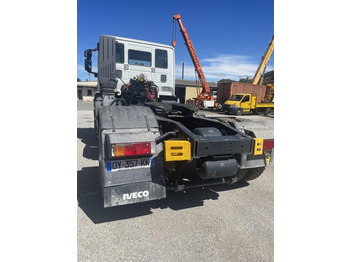 Тягач Iveco Trakker 450: фото 2