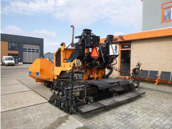 Асфальтоукладчик CATERPILLAR AP355F