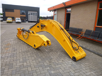 Новый Стрела для Гусеничных экскаваторов JCB JS200/JS210/JS220: фото 3
