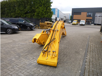 Новый Стрела для Гусеничных экскаваторов JCB JS200/JS210/JS220: фото 4