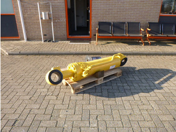 Гидравлический цилиндр KOMATSU