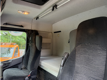 Крюковой мультилифт, Автоманипулятор Mercedes-Benz Arocs 3251 8X4 Haken mit Kran HMF 2620 K5: фото 4 Крюковой мультилифт, Автоманипулятор Mercedes-Benz Arocs 3251 8X4 Haken mit Kran HMF 2620 K5: фото 4