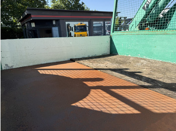 Автоманипулятор Volvo FM12 420 4X4 Kran MKG 300 bis 24 Meter: фото 2 Автоманипулятор Volvo FM12 420 4X4 Kran MKG 300 bis 24 Meter: фото 2