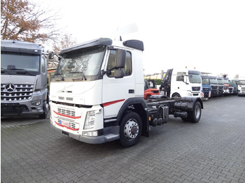 Грузовик-шасси VOLVO FM 420
