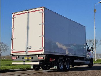 Прицеп-фургон