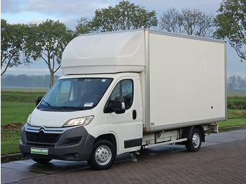 Фургон с закрытым кузовом Citroën Jumper 2.0 Bakwagen Deuren AC!: фото 2