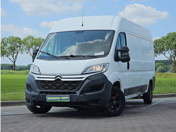 Легковой фургон CITROËN Jumper