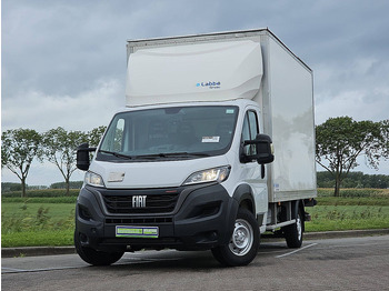 Фургон с закрытым кузовом FIAT Ducato 2.2