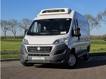 Фургон-рефрижератор FIAT Ducato 2.3
