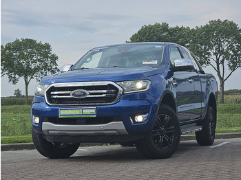 Пикап FORD Ranger