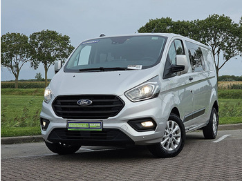 Легковой фургон FORD Transit