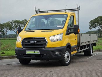 Малотоннажный бортовой грузовик FORD Transit