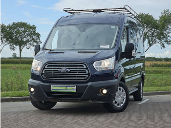 Легковой фургон FORD Transit