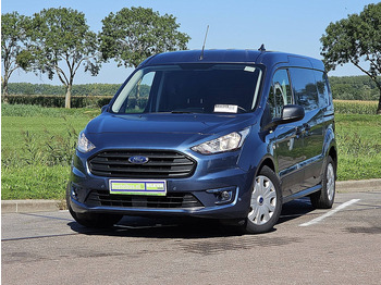 Фургон с закрытым кузовом FORD Transit Connect