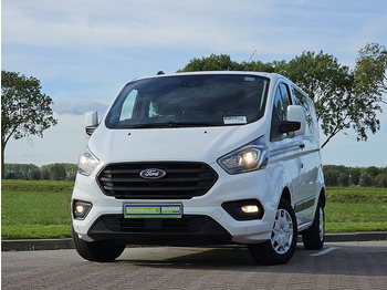 Легковой фургон FORD Transit