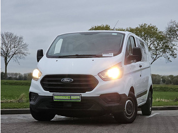 Легковой фургон FORD Transit