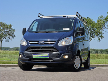 Легковой фургон FORD Transit