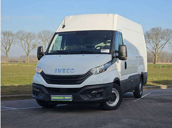 Цельнометаллический фургон IVECO Daily 35s14