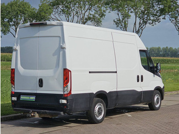Цельнометаллический фургон Iveco Daily 35S14       L2H2 Airco Automaat!: фото 3