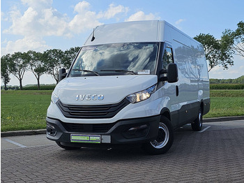 Цельнометаллический фургон IVECO Daily 35s14