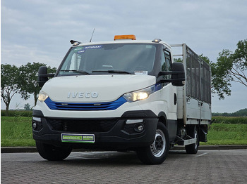 Малотоннажный бортовой грузовик IVECO Daily 35s14