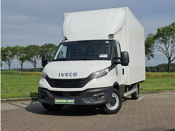 Фургон с закрытым кузовом IVECO Daily 35s18
