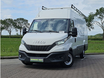 Цельнометаллический фургон IVECO Daily 35s18