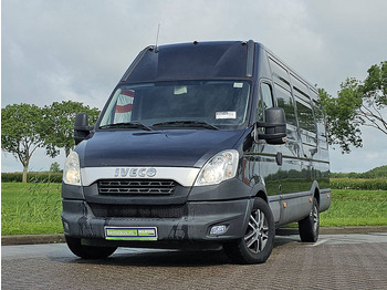 Цельнометаллический фургон IVECO Daily 35s21
