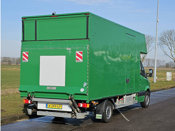 Mercedes-Benz Sprinter 314 Bakwagen Laadklep! в лизинг Mercedes-Benz Sprinter 314 Bakwagen Laadklep!: фото 3 Mercedes-Benz Sprinter 314 Bakwagen Laadklep! в лизинг Mercedes-Benz Sprinter 314 Bakwagen Laadklep!: фото 3