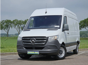 Цельнометаллический фургон MERCEDES-BENZ Sprinter 314