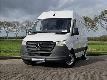 Цельнометаллический фургон MERCEDES-BENZ Sprinter 314