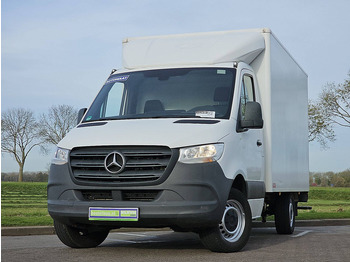 Фургон с закрытым кузовом MERCEDES-BENZ Sprinter 314